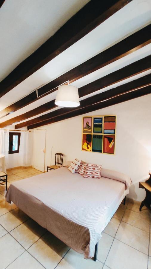 Ca Na Menga Villa Sóller Exterior foto